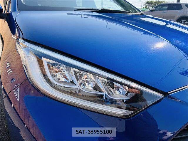 Toyota YARIS 2021-02 8318312-21