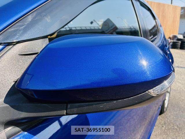 Toyota YARIS 2021-02 8318312-22