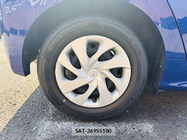 Toyota YARIS 2021-02 8318312-24