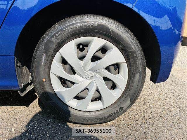 Toyota YARIS 2021-02 8318312-25