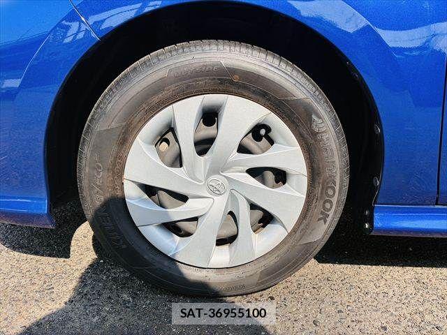 Toyota YARIS 2021-02 8318312-26