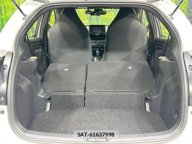 Toyota YARIS 2021-06 8318314-9