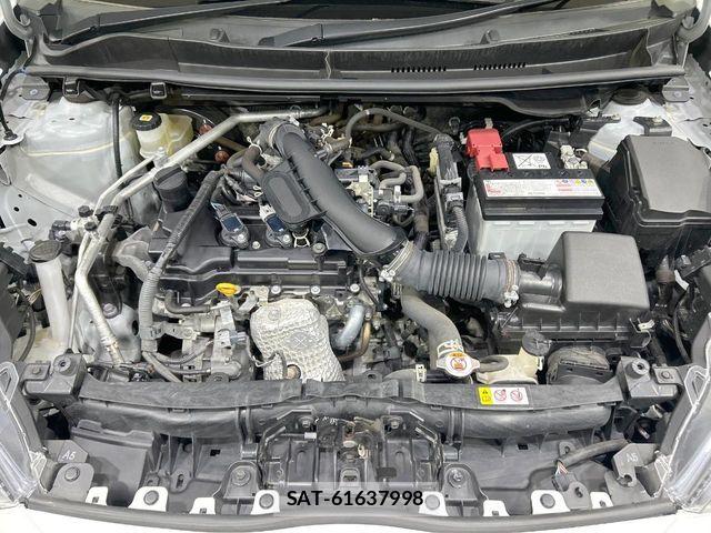 Toyota YARIS 2021-06 8318314-17