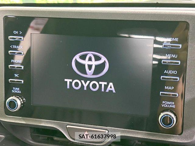 Toyota YARIS 2021-06 8318314-2