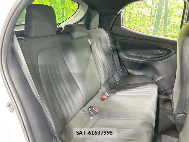 Toyota YARIS 2021-06 8318314-8