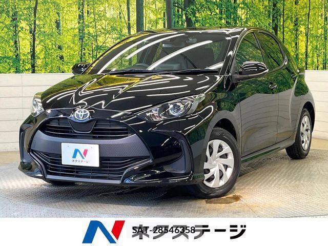 Toyota YARIS 2023-06 8318311-0