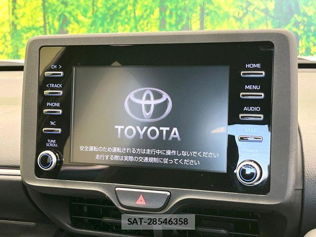 Toyota YARIS 2023-06 8318311-3