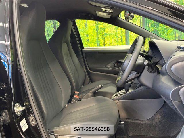Toyota YARIS 2023-06 8318311-8