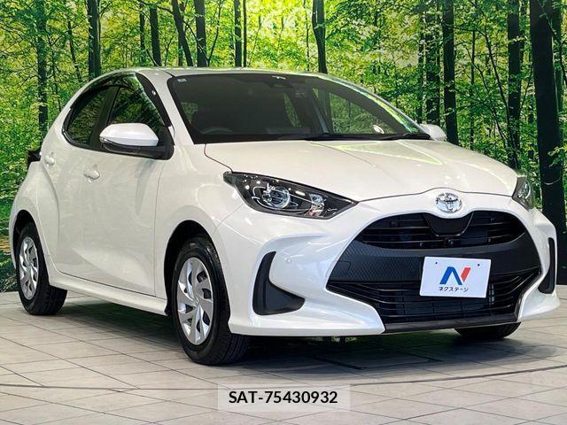 Toyota YARIS 2022-01 8338654-15