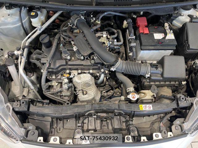 Toyota YARIS 2022-01 8338654-17