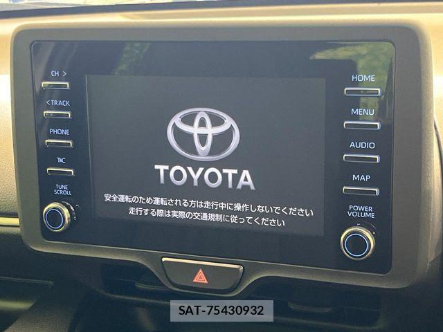 Toyota YARIS 2022-01 8338654-2