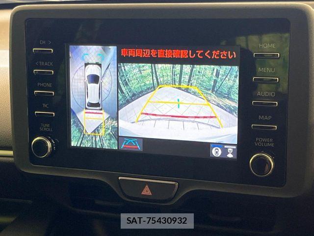 Toyota YARIS 2022-01 8338654-3