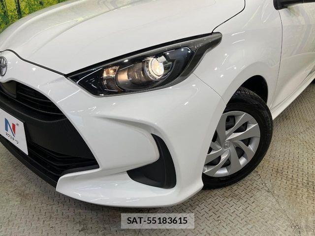 Toyota YARIS 2021-04 8338657-11