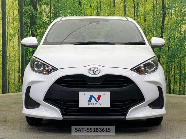 Toyota YARIS 2021-04 8338657-13