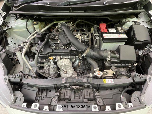 Toyota YARIS 2021-04 8338657-17