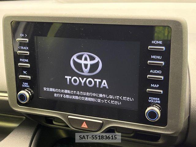 Toyota YARIS 2021-04 8338657-2