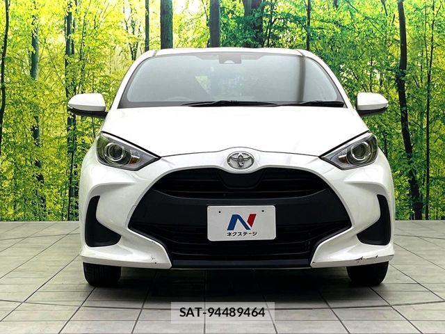 Toyota YARIS 2023-07 8334904-13