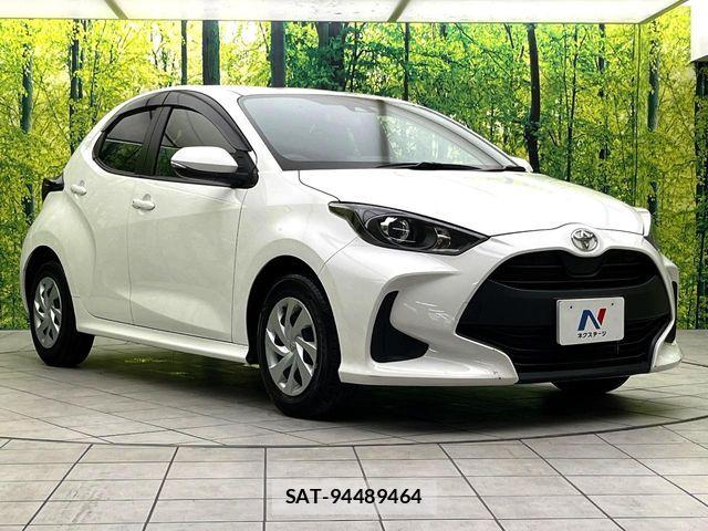 Toyota YARIS 2023-07 8334904-15
