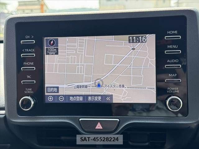 Toyota YARIS 2021-07 8338658-2
