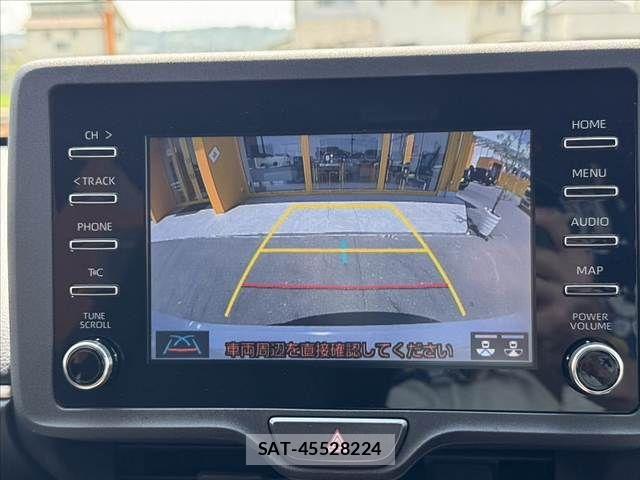 Toyota YARIS 2021-07 8338658-3