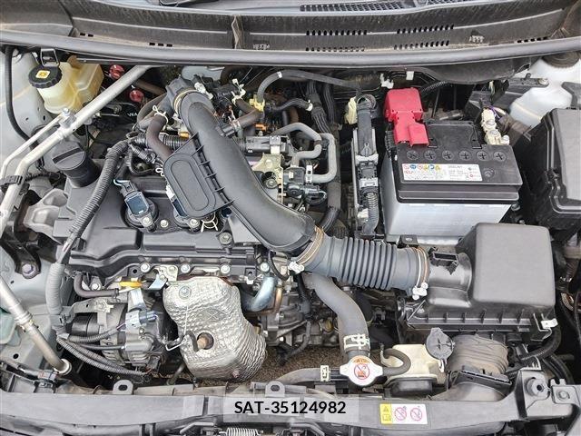 Toyota YARIS 2021-07 8338659-6
