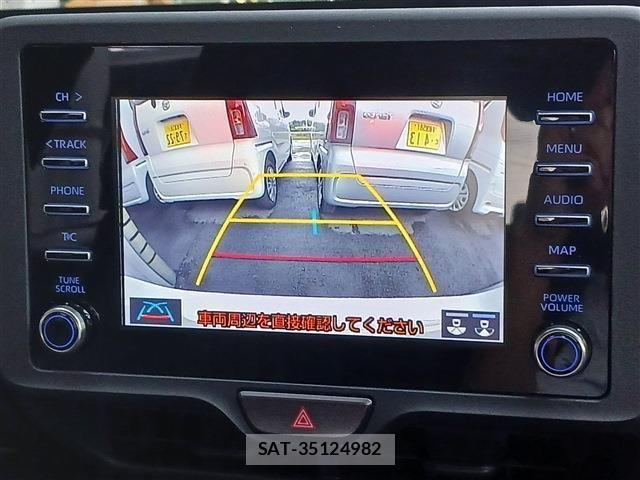 Toyota YARIS 2021-07 8338659-8