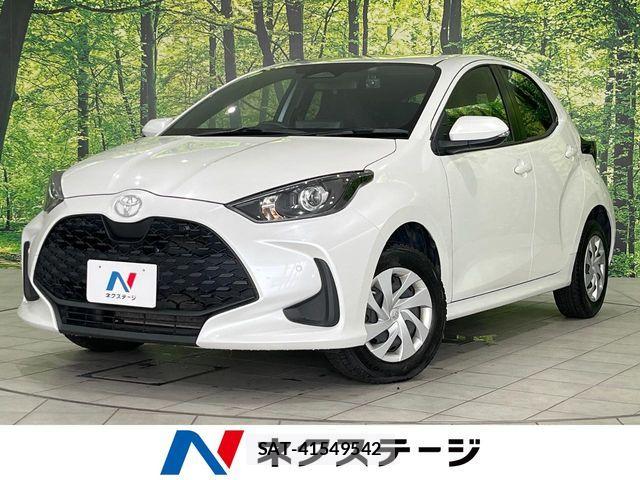 Toyota YARIS 2024-06 8338655-0
