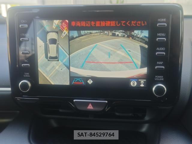 Toyota YARIS 2021-08 8338652-15