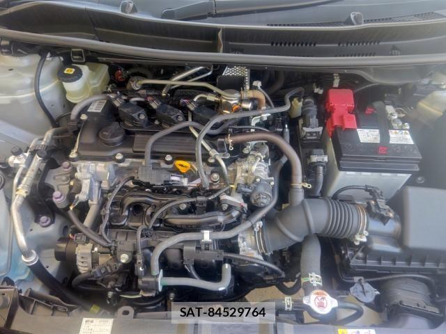 Toyota YARIS 2021-08 8338652-25
