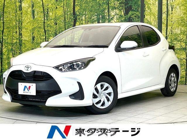Toyota YARIS 2023-06 8338653-0
