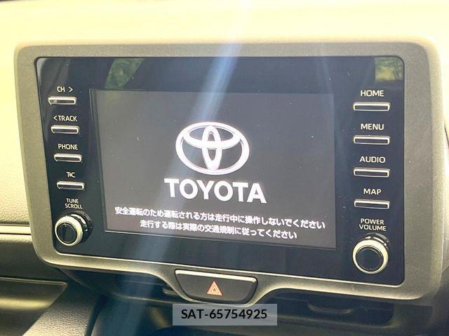 Toyota YARIS 2023-06 8338653-2