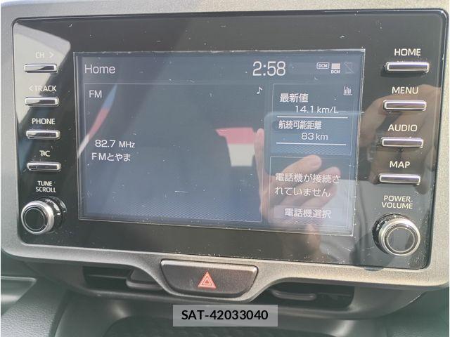 Toyota YARIS 2021-08 8338660-9