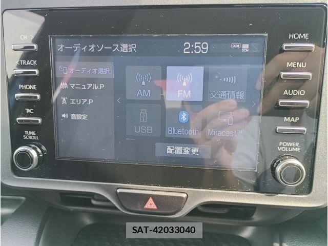 Toyota YARIS 2021-08 8338660-10