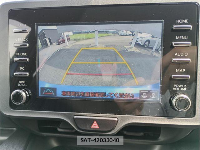 Toyota YARIS 2021-08 8338660-11