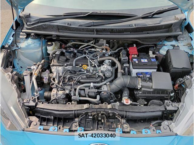 Toyota YARIS 2021-08 8338660-17