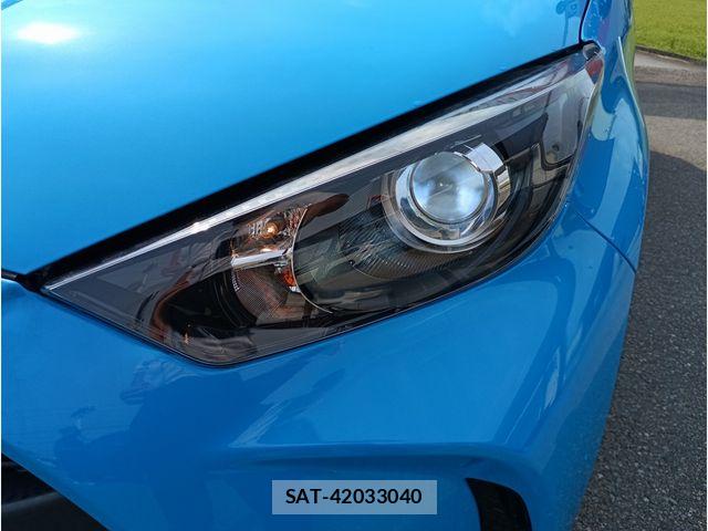 Toyota YARIS 2021-08 8338660-4