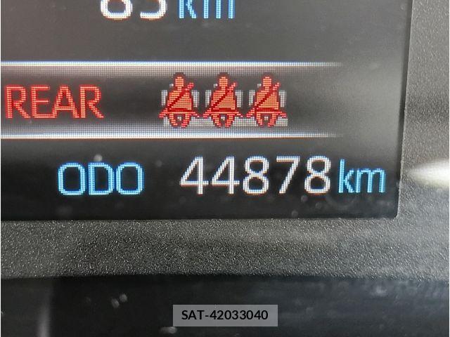 Toyota YARIS 2021-08 8338660-8