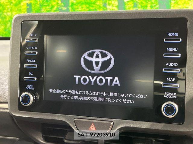 Toyota YARIS 2021-07 8338656-2
