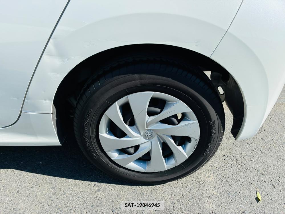 Toyota YARIS 2020-08 8217016-29