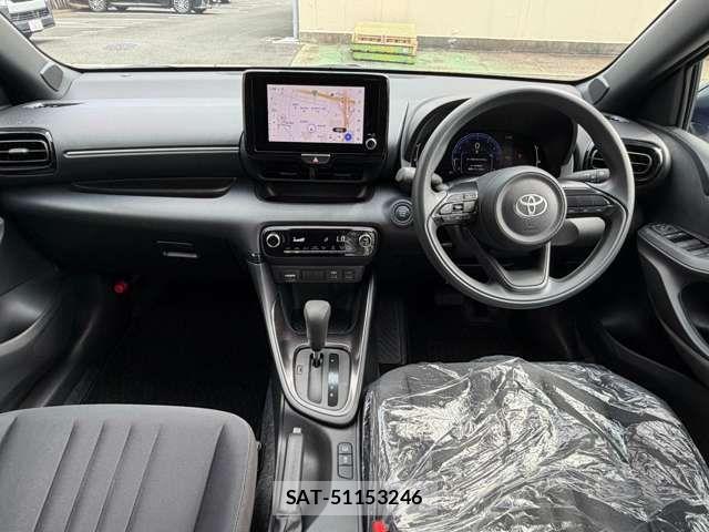 Toyota YARIS 2026-07 8355950-15
