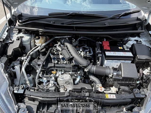 Toyota YARIS 2026-07 8355950-26