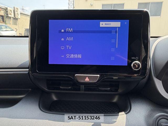 Toyota YARIS 2026-07 8355950-27