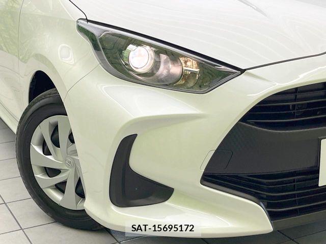 Toyota YARIS 2022-02 8355951-10