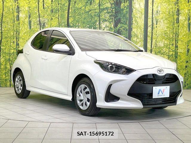 Toyota YARIS 2022-02 8355951-14
