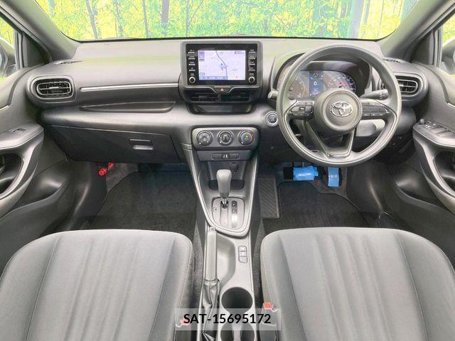 Toyota YARIS 2022-02 8355951-1
