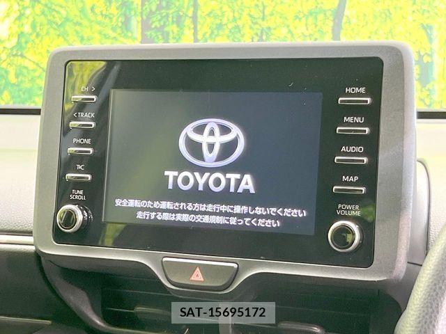Toyota YARIS 2022-02 8355951-2