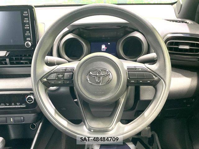 Toyota YARIS 2020-10 8355953-10
