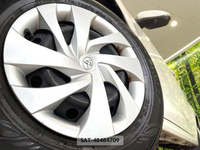 Toyota YARIS 2020-10 8355953-12