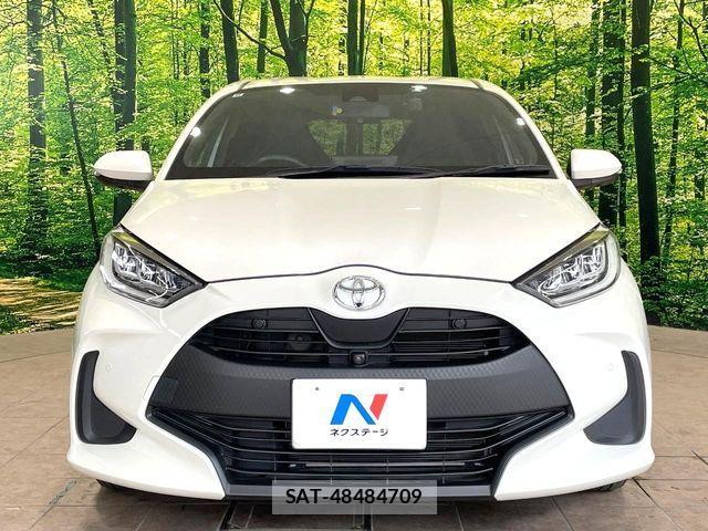Toyota YARIS 2020-10 8355953-13