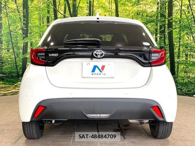 Toyota YARIS 2020-10 8355953-14